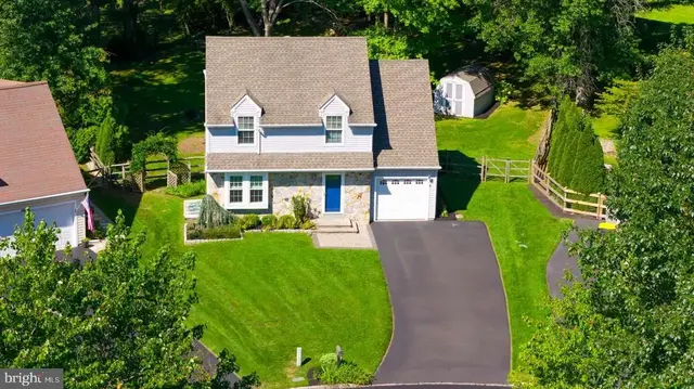 4569 French Dr, Doylestown