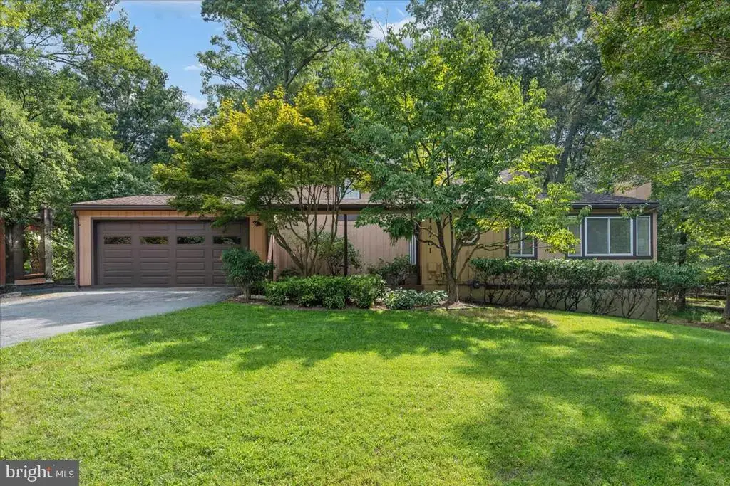 14701 Fireside Dr, SILVER SPRING