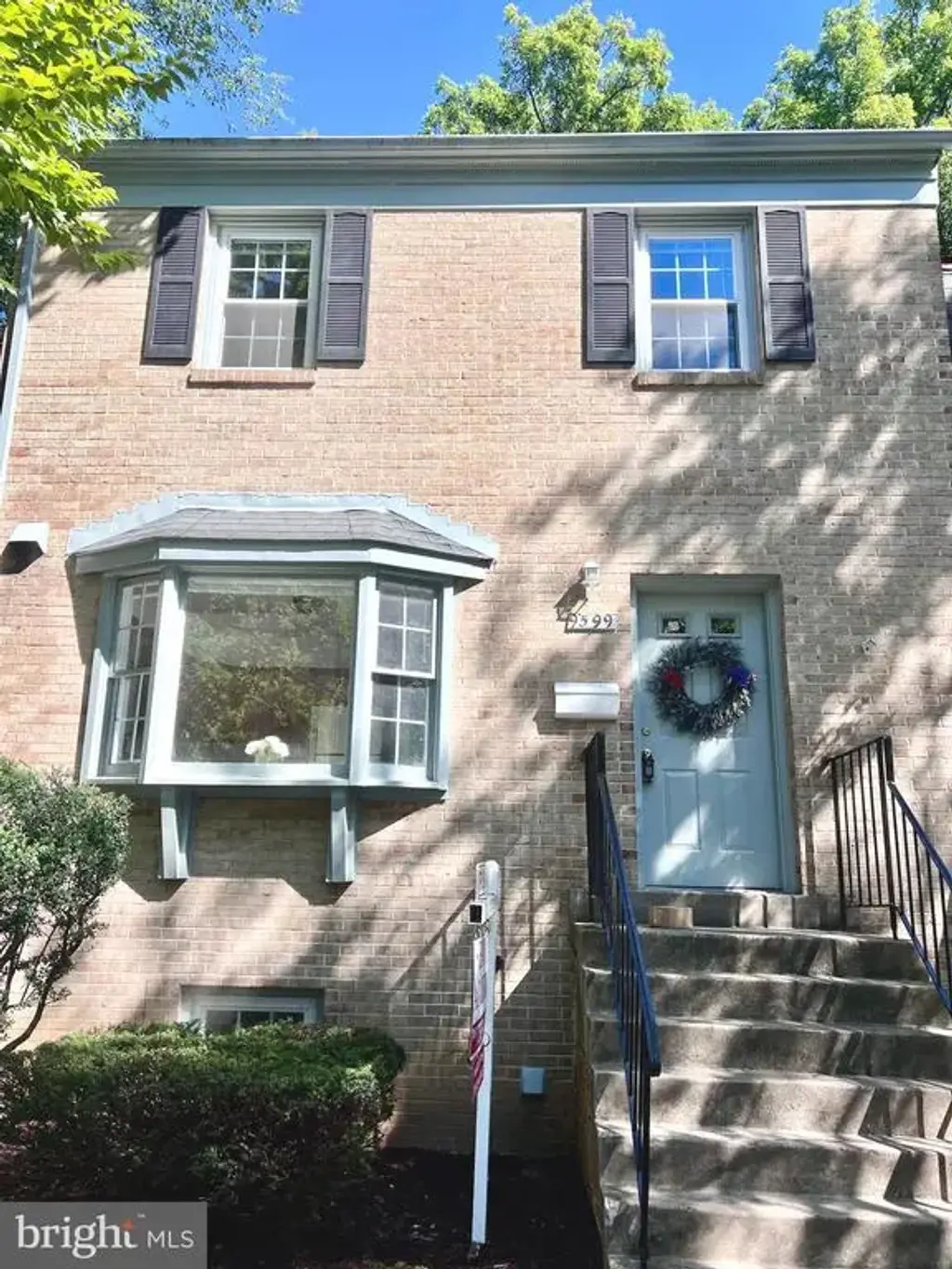 9599 Blake Park Ct, FAIRFAX