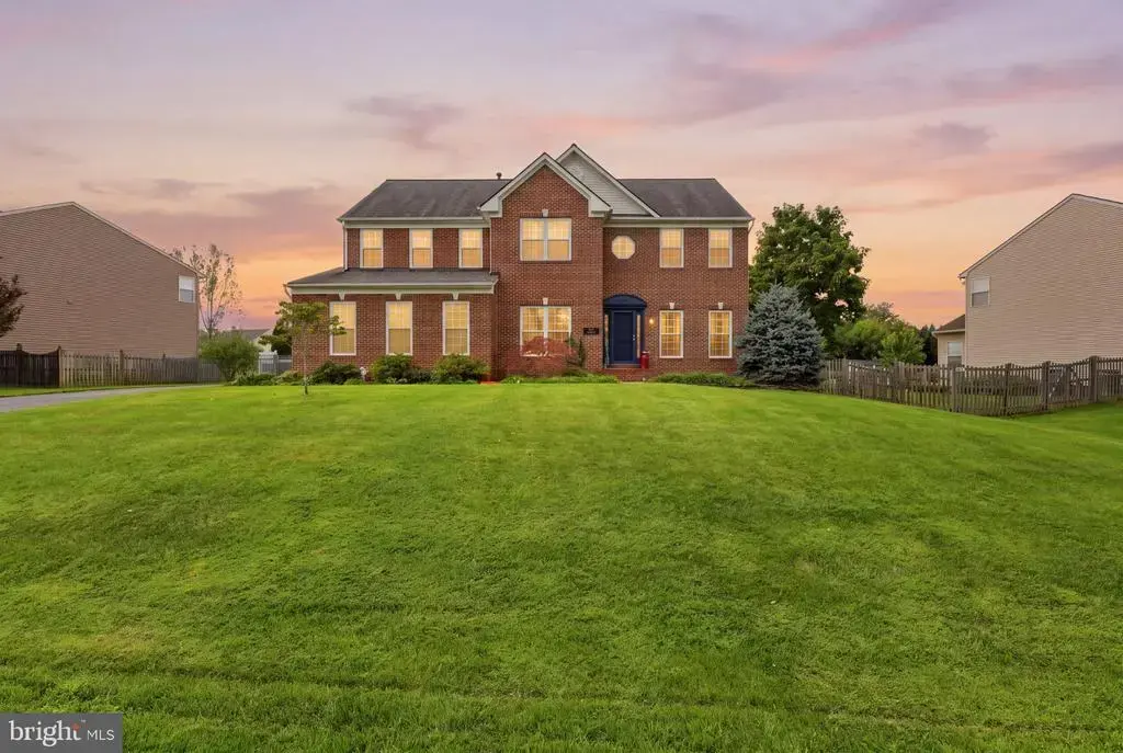 243 Pebble Beach Dr, CHARLES TOWN