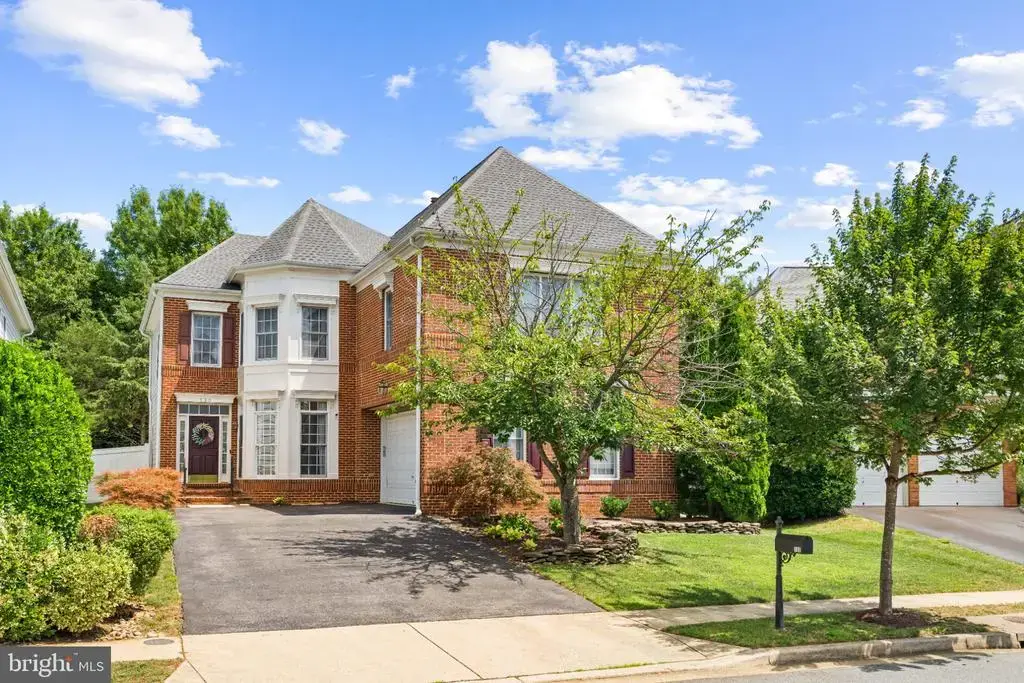 730 Crisfield Way, ANNAPOLIS