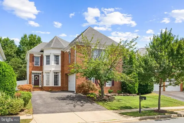 730 Crisfield Way, Annapolis