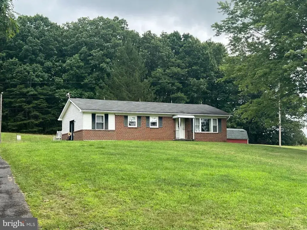 381 N Texas Rd, AUGUSTA