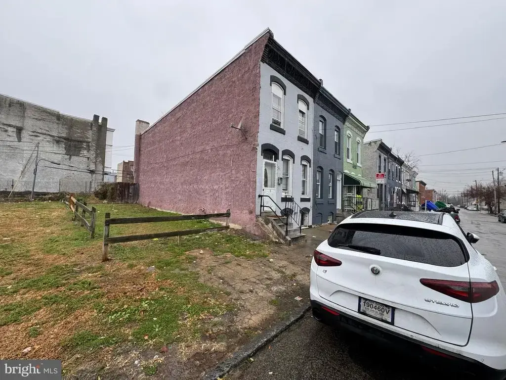 2716 N Marvine St, PHILADELPHIA