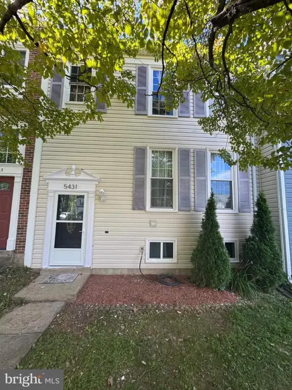 5431 Helm Ct, FAIRFAX