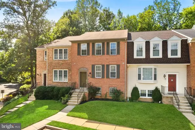 7877 Painted Daisy Dr, Springfield