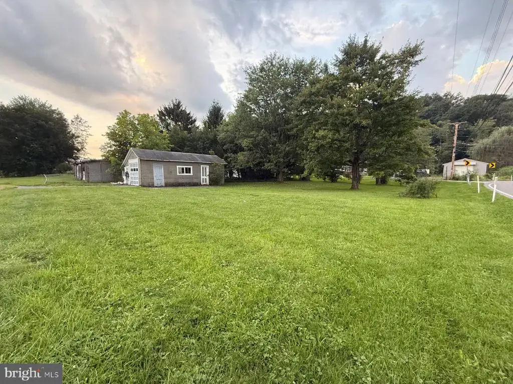 0 Robinson Ave, HYDE