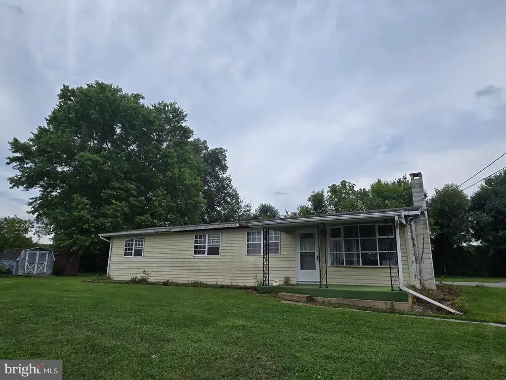 4170 Mercersburg Rd, MERCERSBURG
