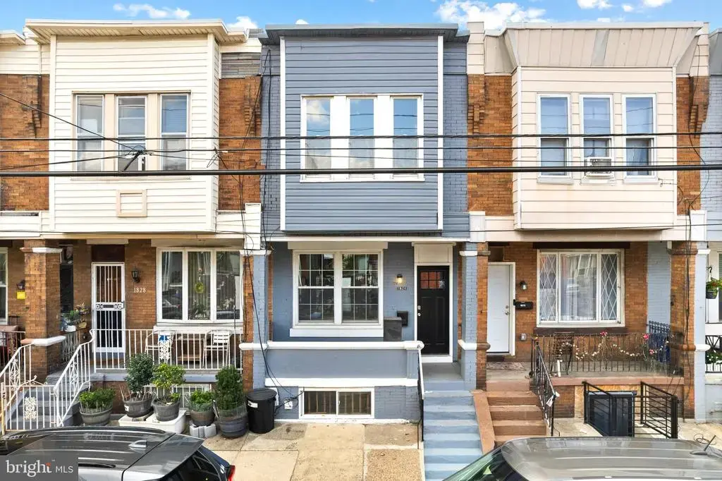 1826 S 24th St, PHILADELPHIA