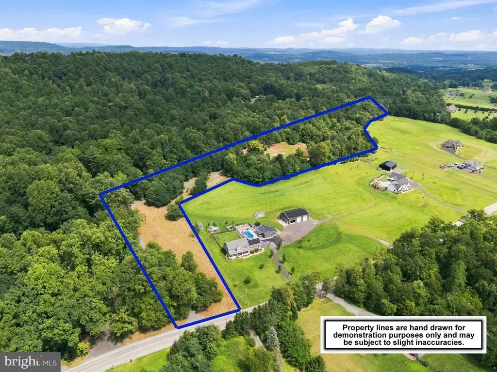 970 Pinetown Rd, LEWISBERRY