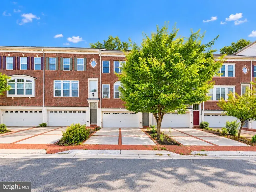 14640 Hawley Ln, UPPER MARLBORO
