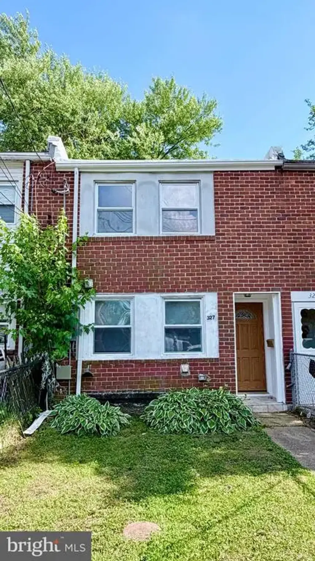 327 Bigley Ave, BALTIMORE
