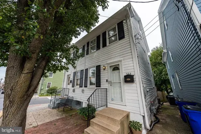 236 S Carroll St, Frederick