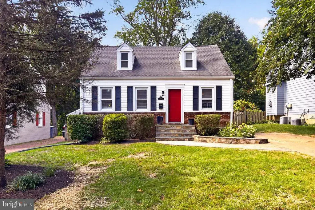 2840 W George Mason Rd, FALLS CHURCH