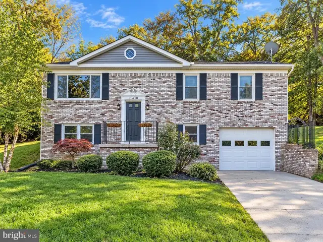 11418 Rosalie Dr, Fort Washington