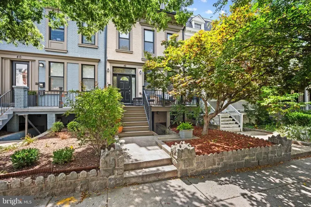 42 W St Nw #1, WASHINGTON