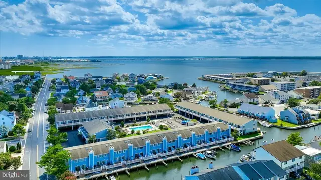 9307 Chesapeake Dr #8, Ocean City