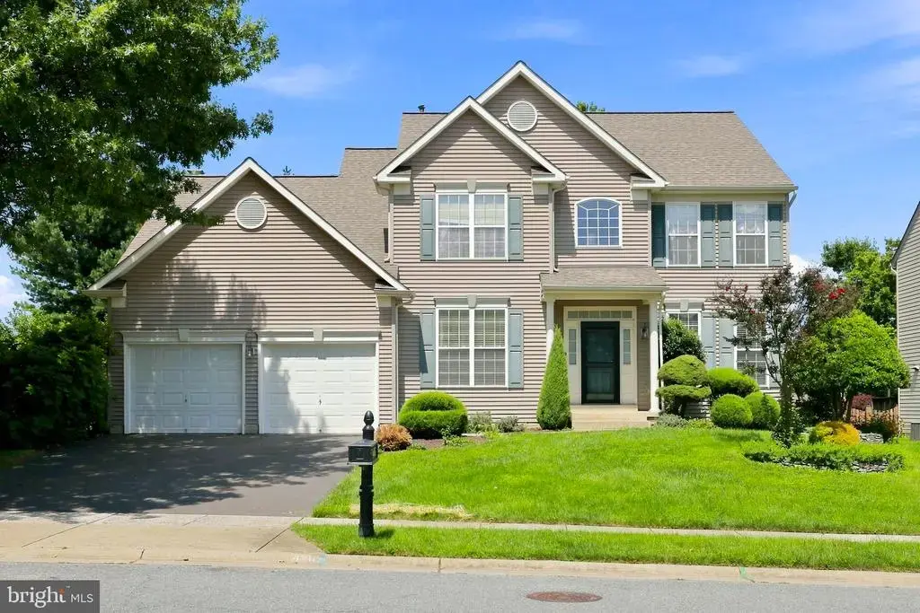 4802 Clarendon Dr, FREDERICK