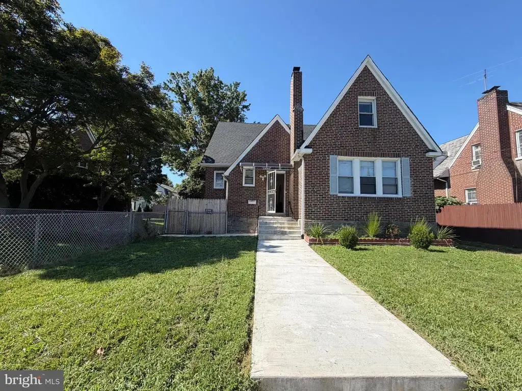 1320 Brighton St, PHILADELPHIA