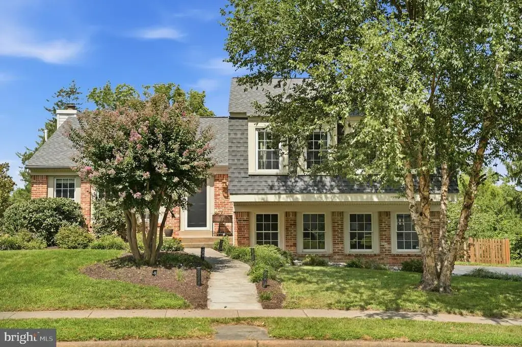 4308 General Kearny Ct, CHANTILLY