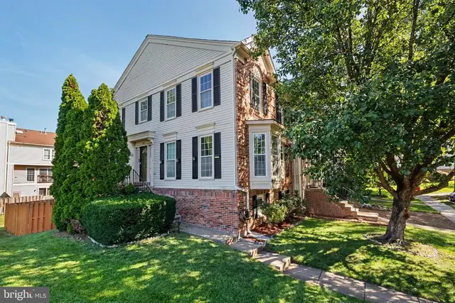 11198 Privates Ct, Manassas