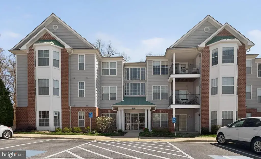 2161 Scotts Crossing Ct #302, ANNAPOLIS
