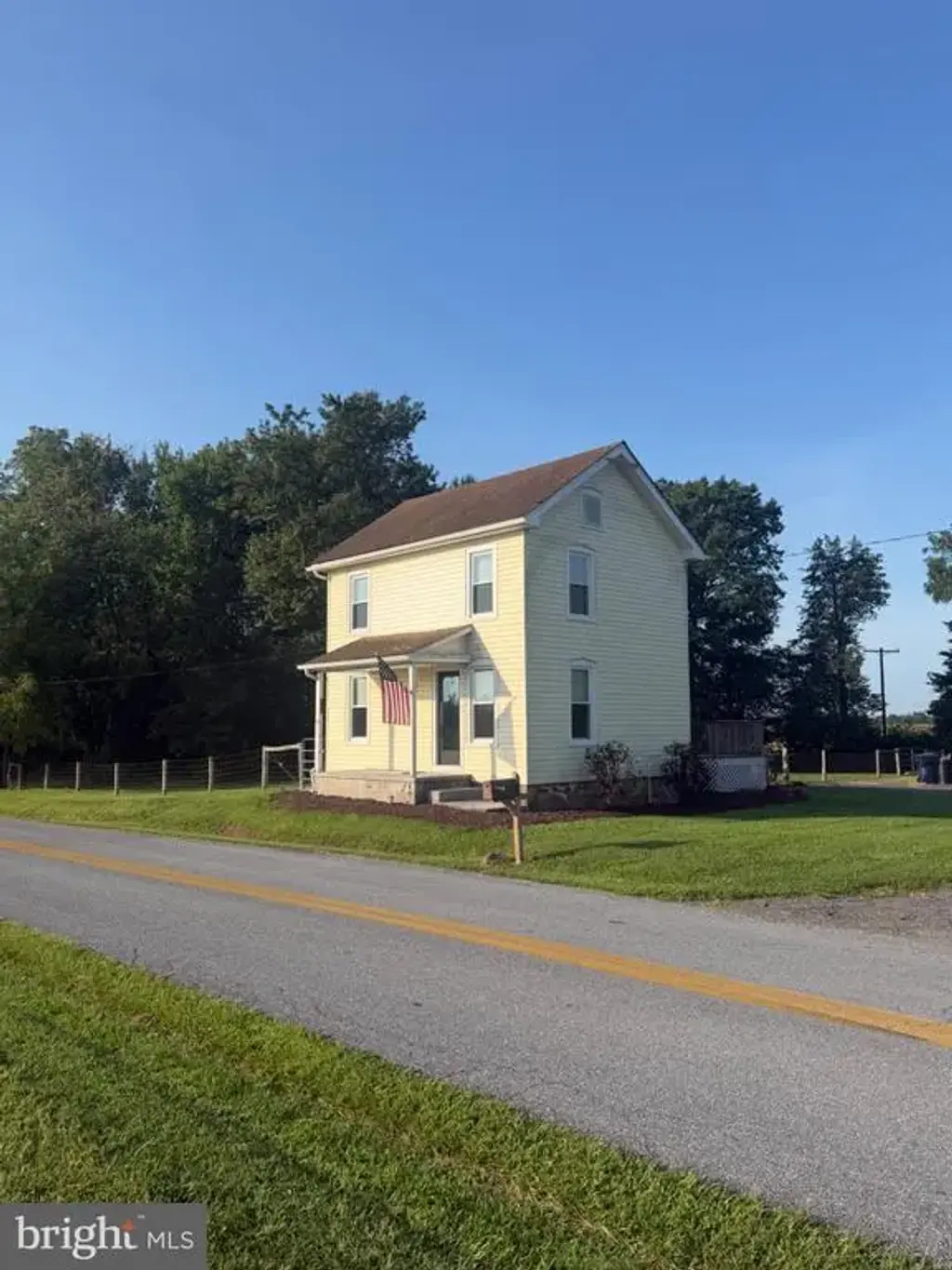 3800 Fringer Rd, TANEYTOWN