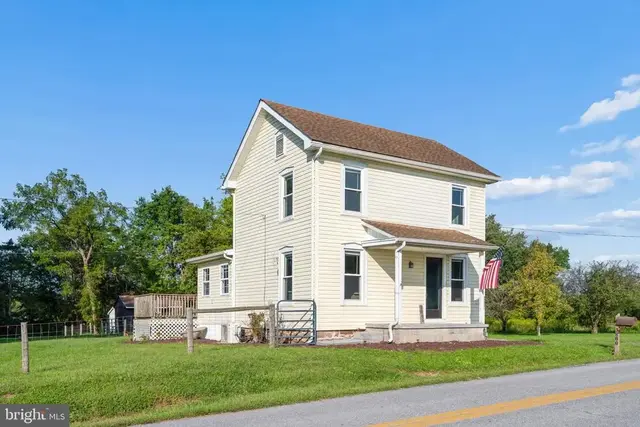 3800 Fringer Rd, Taneytown