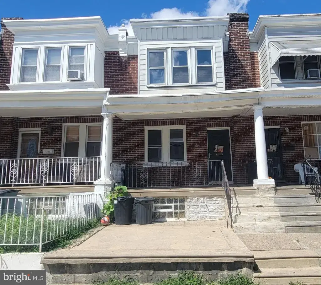 4934 Boudinot St, PHILADELPHIA