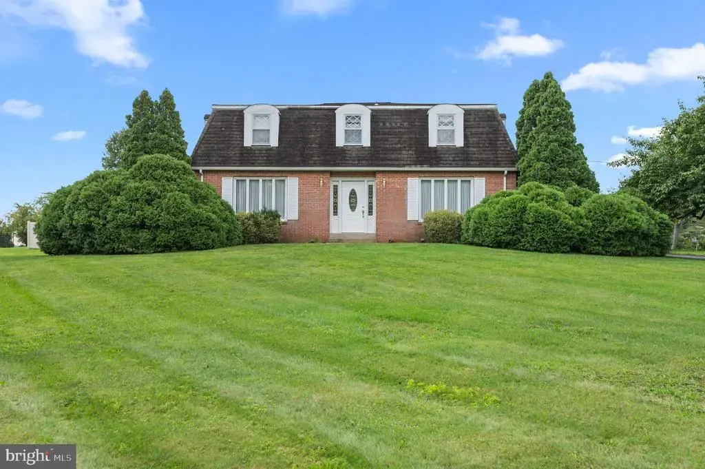 778 Lederach Cross #, LEDERACH
