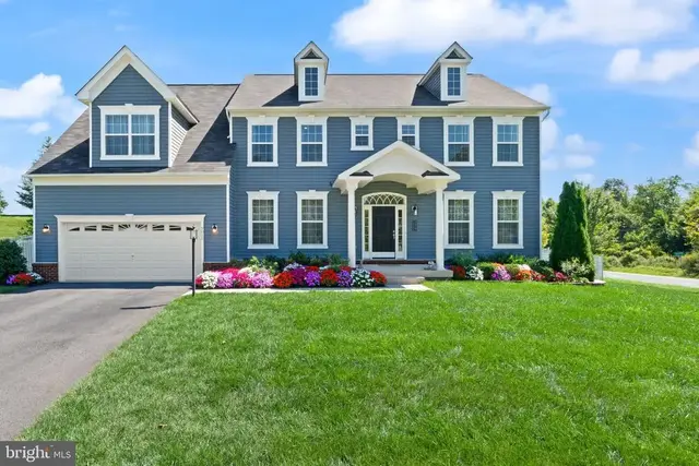 9010 Stone Crest Dr, Warrenton