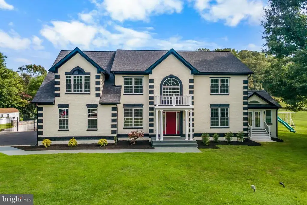 101 Stan Fey Dr, UPPER MARLBORO