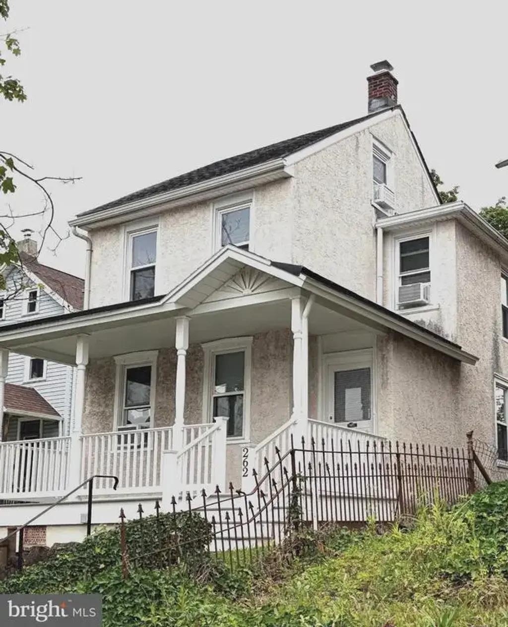 262 N Hanover St #, POTTSTOWN