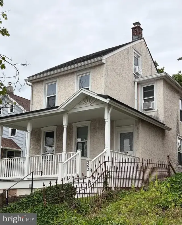 262 N Hanover St #, Pottstown