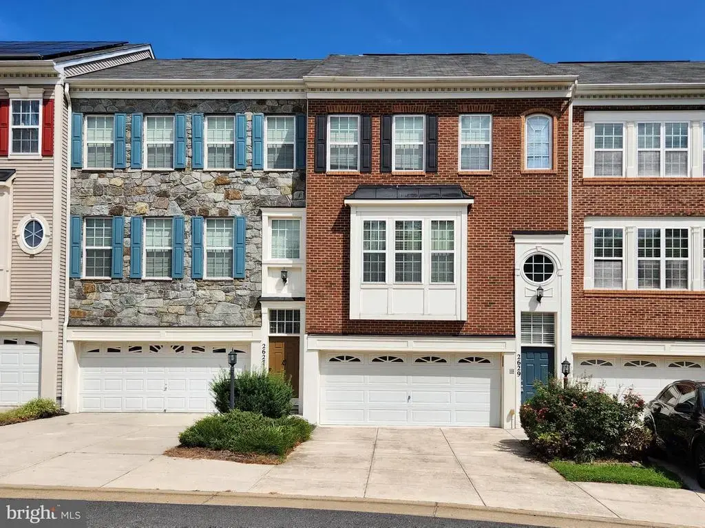 N/A, WOODBRIDGE