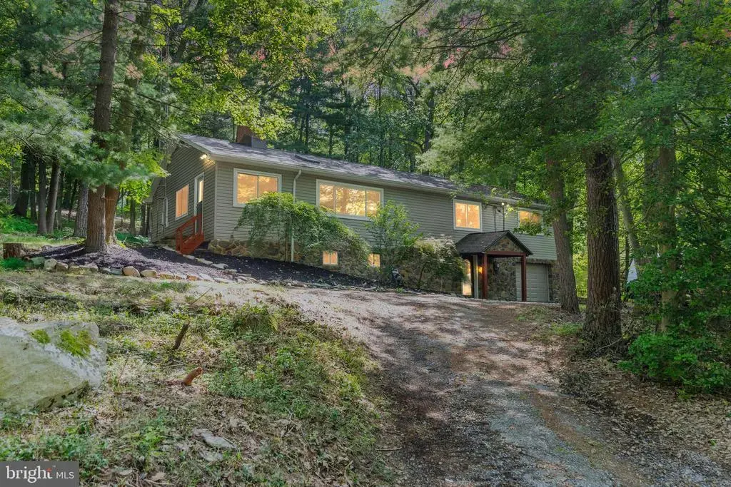 115 Wagner Rd, FAYETTEVILLE