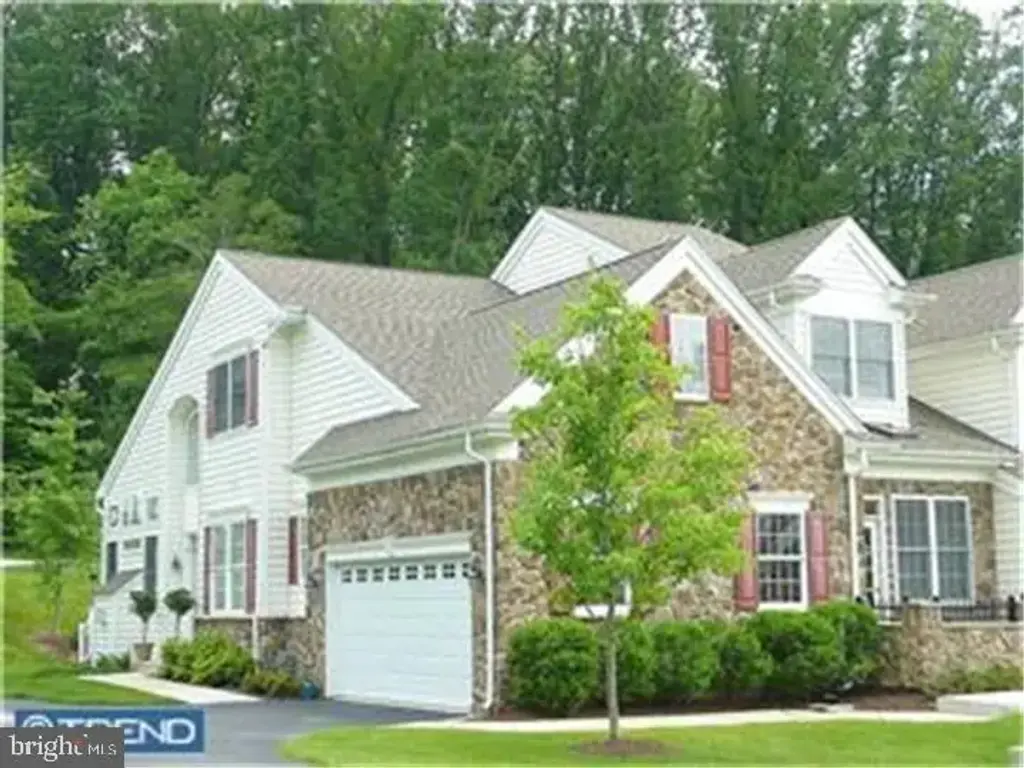 122 Whiteland Hills Cir #4, EXTON