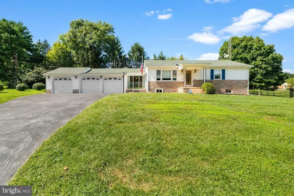 13636 Catoctin Furnace Rd, THURMONT