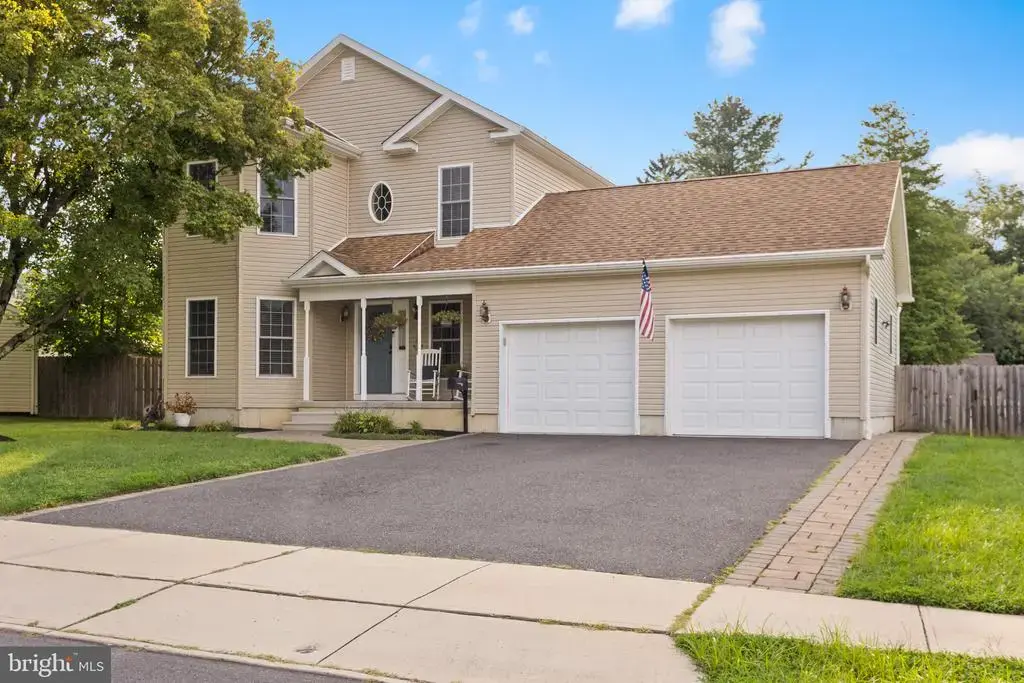5 Sunset Blvd, HAMILTON