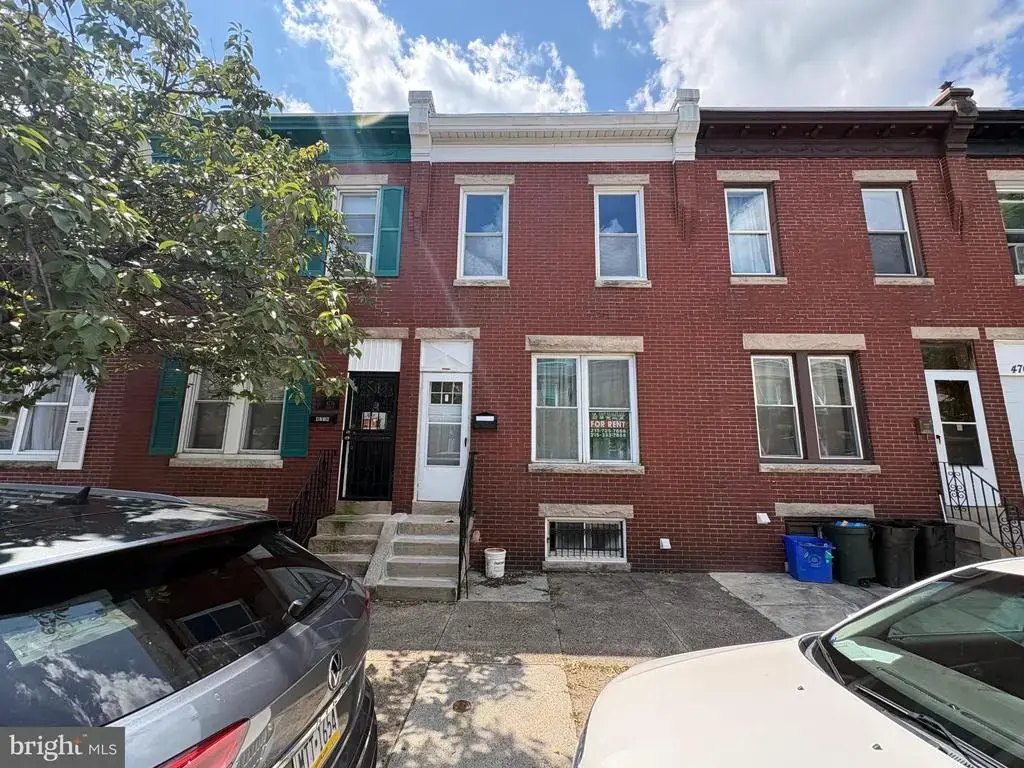 4712 Knorr St, PHILADELPHIA