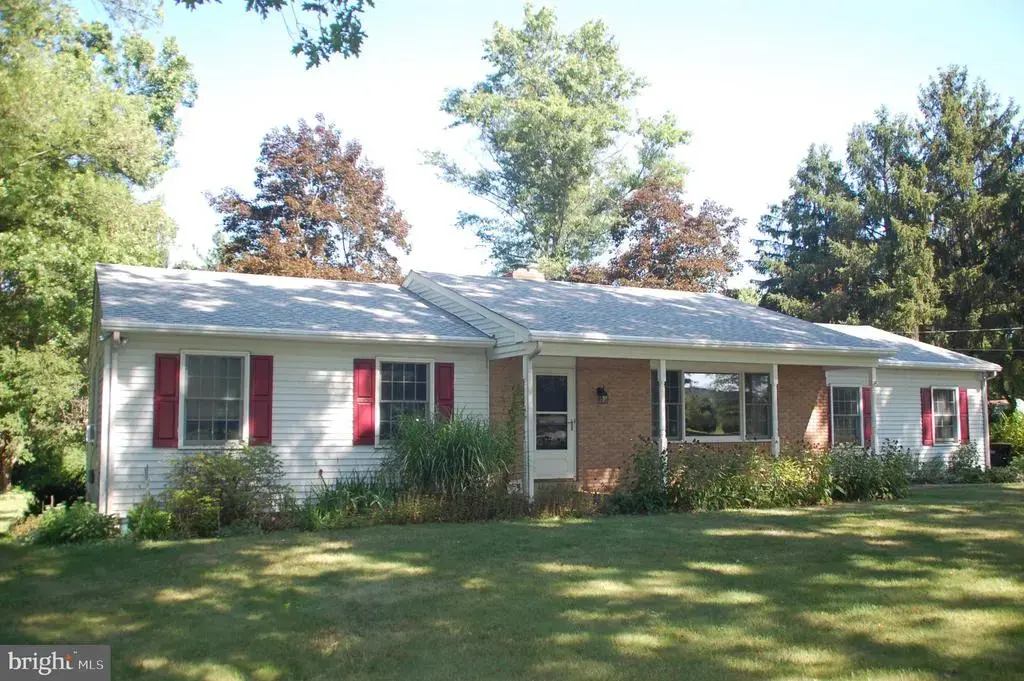 883 Kulp Rd, HARLEYSVILLE