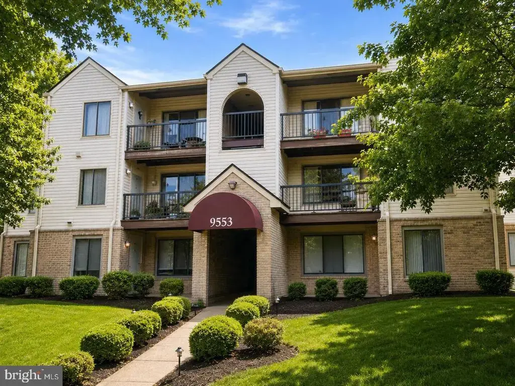 9553 Battery Heights Blvd #202, MANASSAS