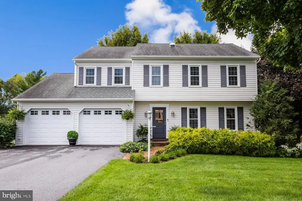 1540 S Jefferson Ct, LANCASTER