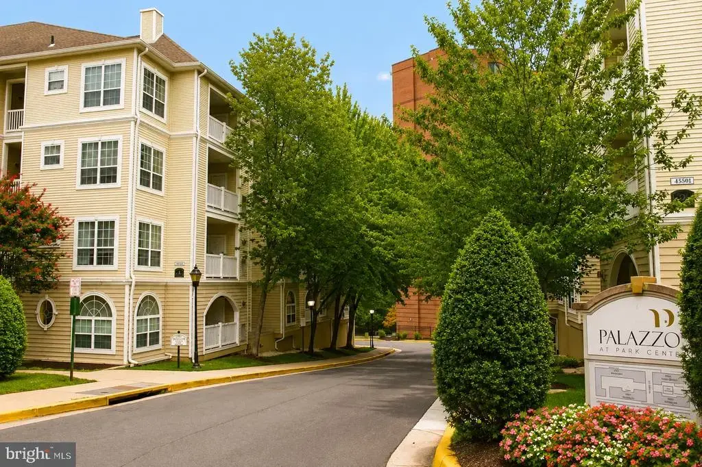4551 Strutfield Ln #4416, ALEXANDRIA