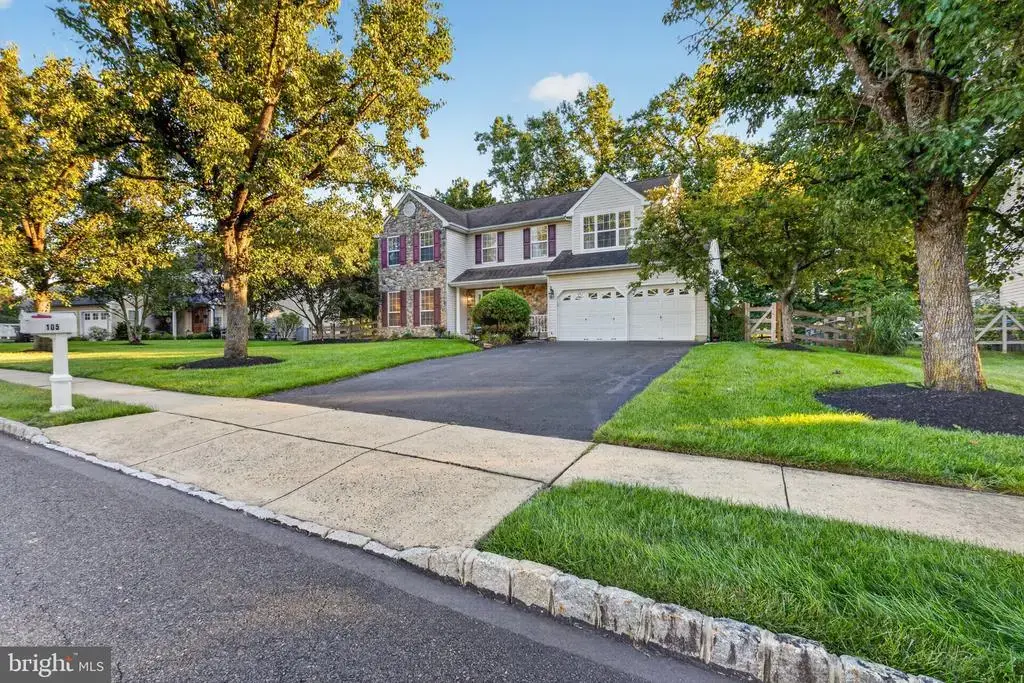 105 Summit Pl, LANSDALE