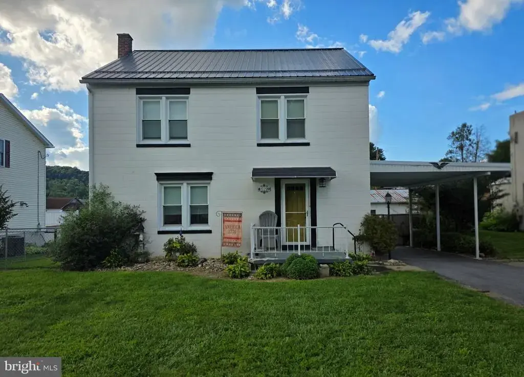 419 Yale, LEWISTOWN