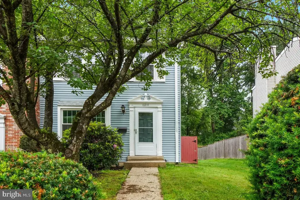 10214 Millstream Dr, MONTGOMERY VILLAGE