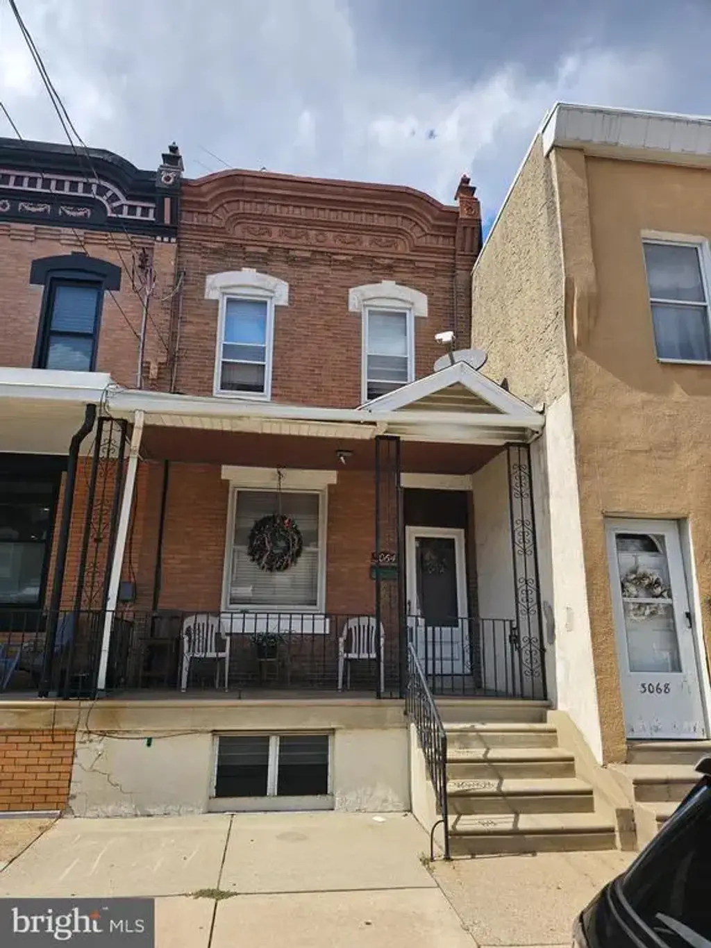 3064 E Thompson St, PHILADELPHIA