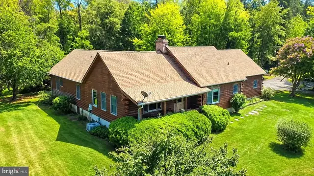 16603 Bleak Hill Rd, Culpeper