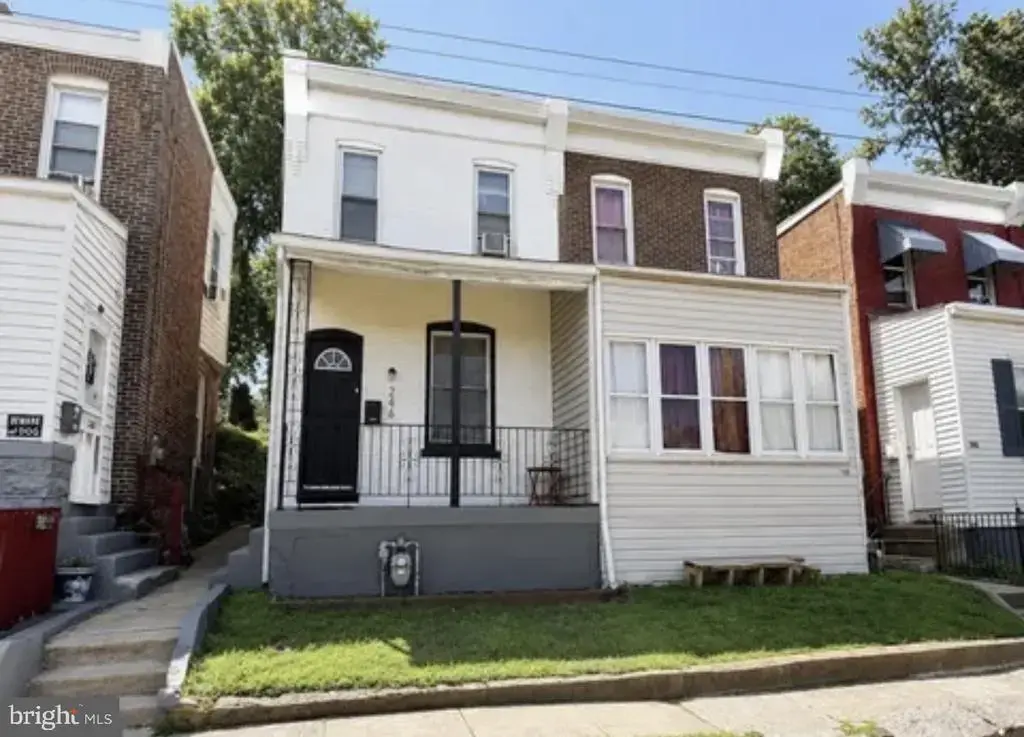 246 Mill St, DARBY